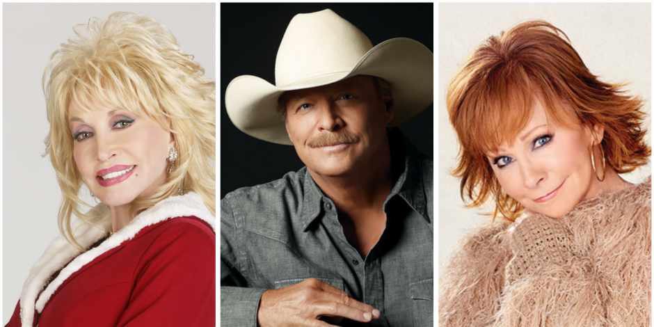 12 Of The Best Original Country Christmas Songs