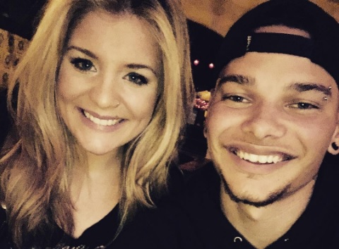 Kane Brown Remembers Being Inspired by Lauren Alaina in Choir Class