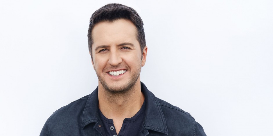 Luke Bryan Shares the Story Behind His Single, ‘Fast’