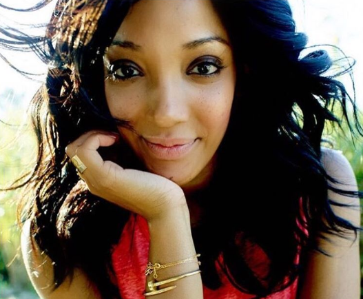 Mickey Guyton Announces Engagement