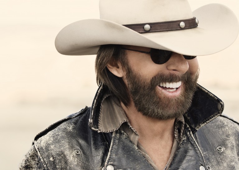 Ronnie Dunn Did a Complete 180 When Making ‘Tattooed Heart’