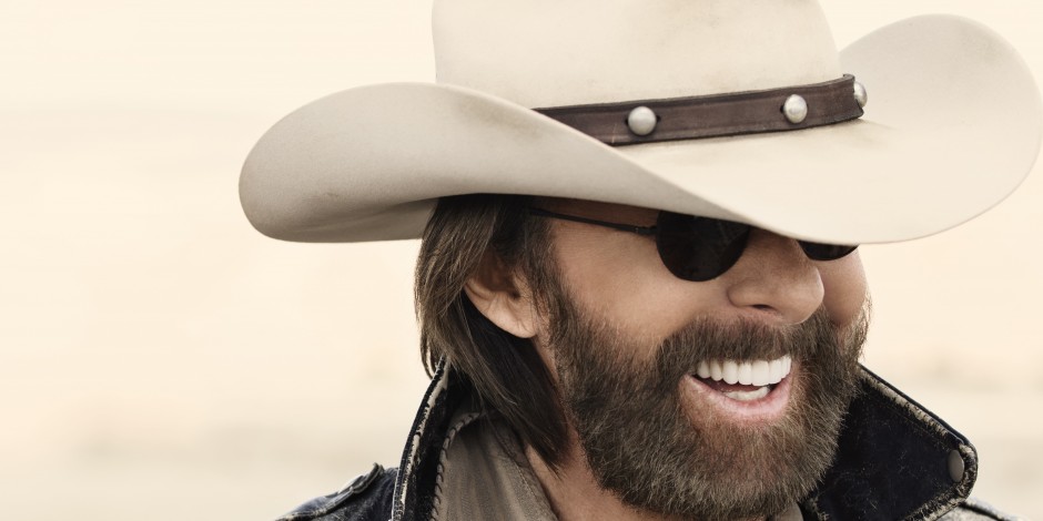 Ronnie Dunn Did a Complete 180 When Making ‘Tattooed Heart’