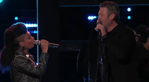 Blake Shelton and Team Blake Perform as ‘The Voice’ Reveals its Top 10