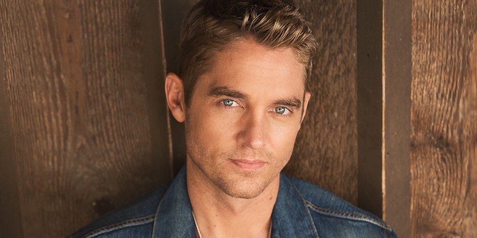 Enter for Your Chance to WIN a Brett Young Prize Pack