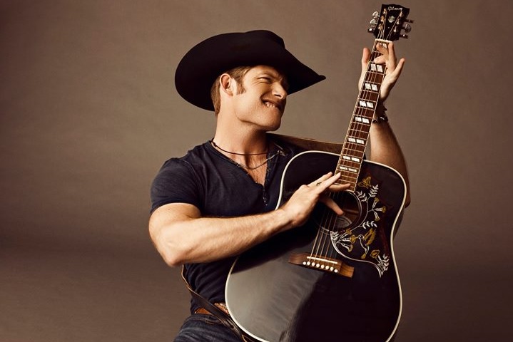 Chris Carmack is Proud of His Character’s Role on ‘Nashville’