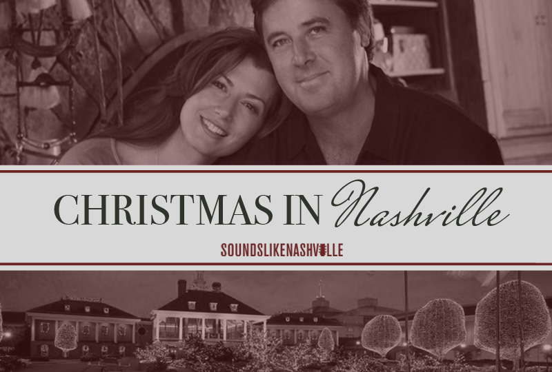 Christmas in Nashville: How to Do the Holidays in Music City