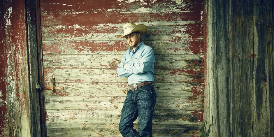 Cody Johnson Puts Love First in Music Video for ‘With You I Am’