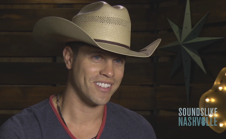Dustin Lynch, Chris Janson & Others Share Christmas Traditions