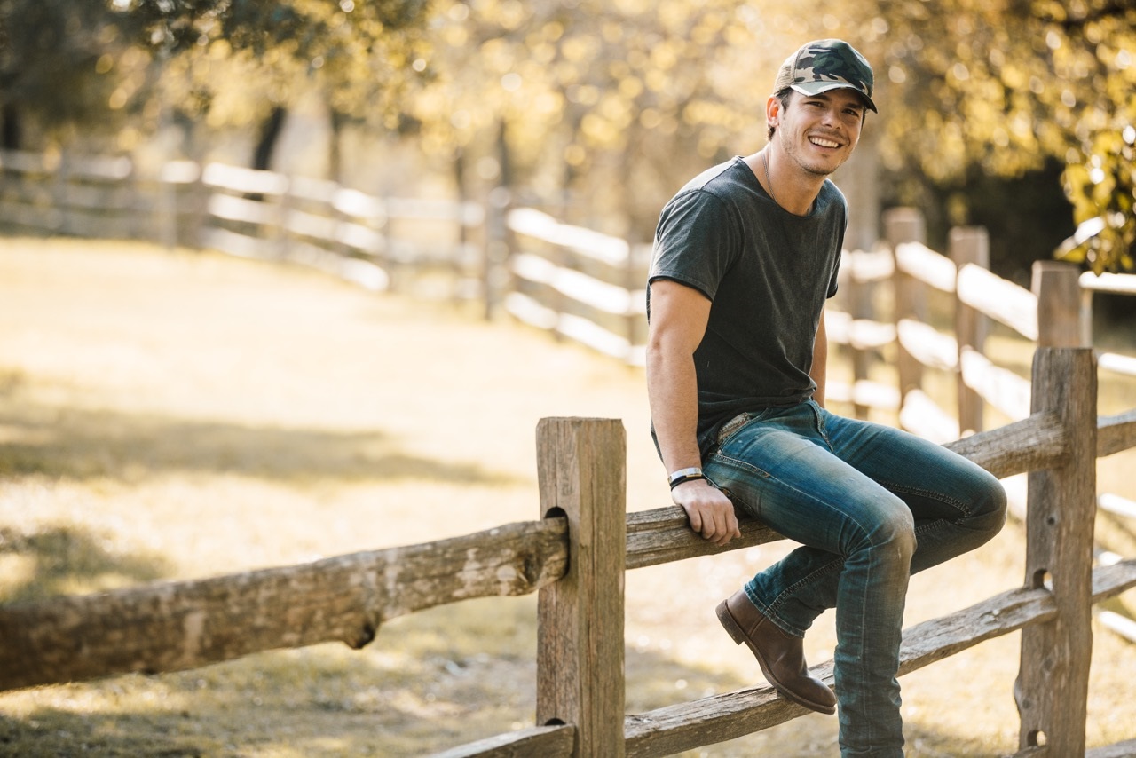 Granger Smith Released From Hospital, Recovering at Home in Texas