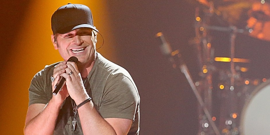 Jerrod Niemann Shares His Hangover Cures for New Year’s Eve