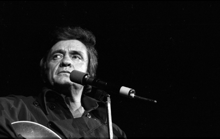 Plans for Documentary Chronicling Johnny Cash’s Life Revealed