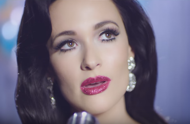 Kacey Musgraves Releases ‘What Are You Doing New Year’s Eve’ Music Video