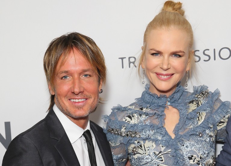 Nicole Kidman Says Keith Urban Was ‘Devastated’ by Her Bruises While Filming ‘Big Little Lies’