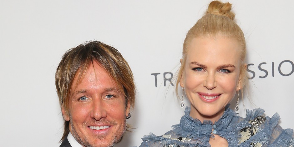 Nicole Kidman Says Keith Urban Was ‘Devastated’ by Her Bruises While Filming ‘Big Little Lies’