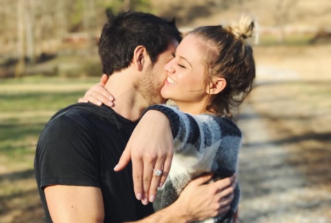 Kelsea Ballerini Gets Engaged to Morgan Evans on Christmas Day