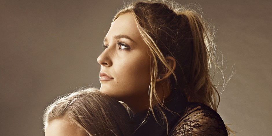 Lennon and Maisy Reflect on What It’s Like to Grow Up on ‘Nashville’