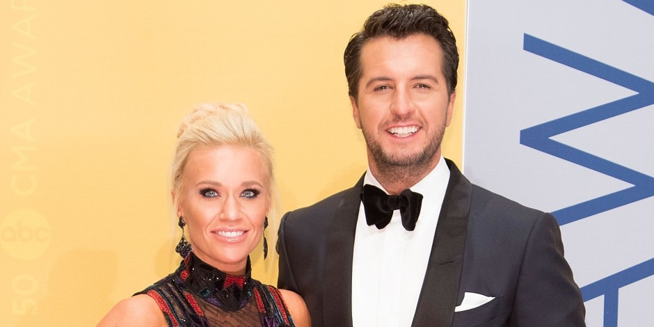 Luke Bryan and Family Mourn Loss of Infant Niece