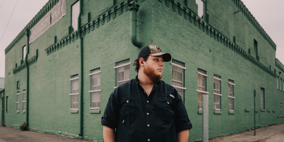 Behind the Song: Luke Combs’ ‘When It Rains It Pours’