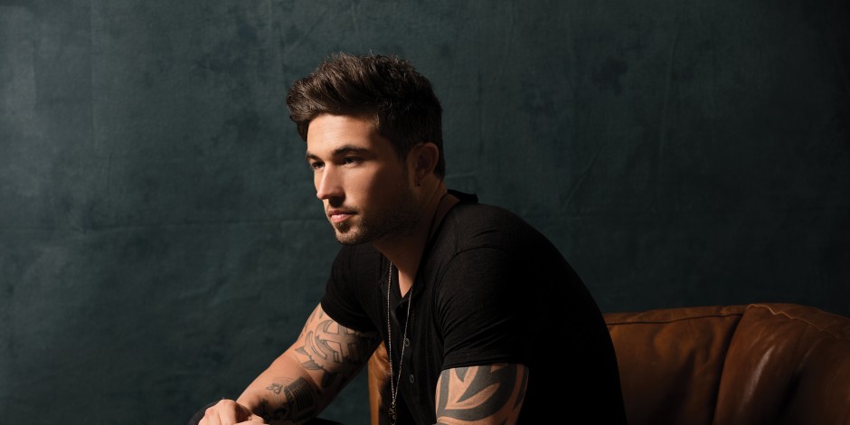 Michael Ray Scores No. 1 Hit with ‘Think a Little Less’