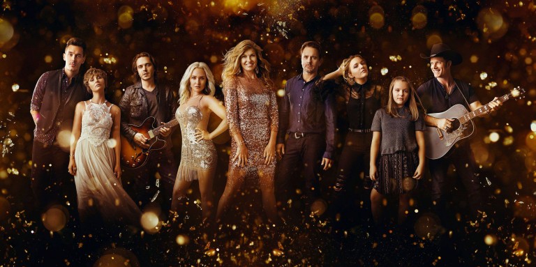 ‘Nashville’ Stars Reveal What to Expect from Season Five