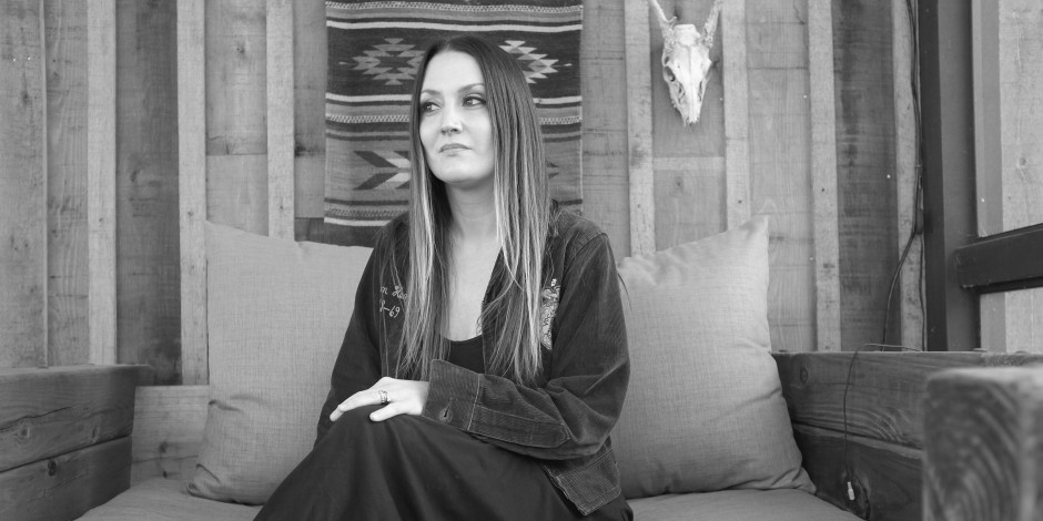The Writers Round with Natalie Hemby