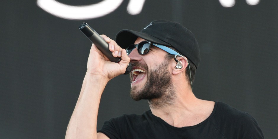 Sam Hunt, Maren Morris to Perform at Country Jam + Campout