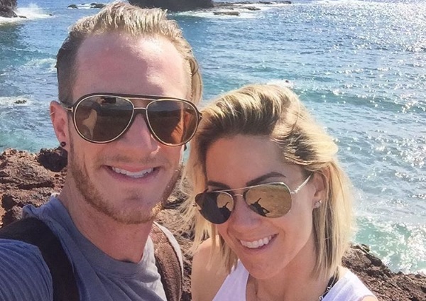 Tyler Hubbard Debuts New Hairstyle