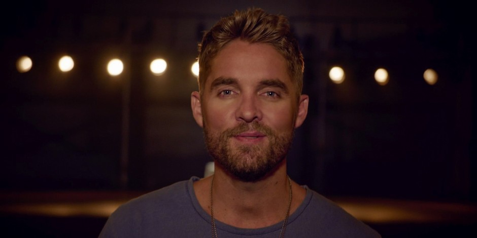 Brett Young Slows Things Down in Video for ‘In Case You Didn’t Know’