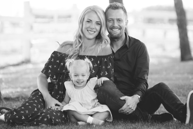 Canadian Country Singer Codie Prevost Expecting Baby No. 2