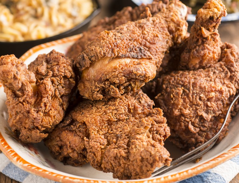 Bring A Taste of Nashville to Your Kitchen with Hattie B’s Hot Chicken Recipe