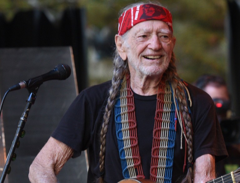 Willie Nelson Forced To Cancel Several Shows Due To ‘a Bad Cold or the Flu’