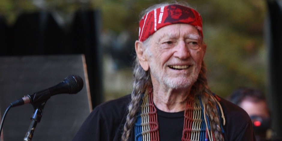 Willie Nelson Cancels Las Vegas Shows Due to Illness