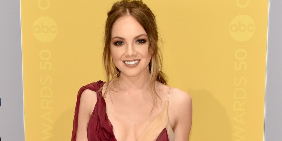 Danielle Bradbery ‘Feels Really Good’ About Performing at Super Bowl Festivities