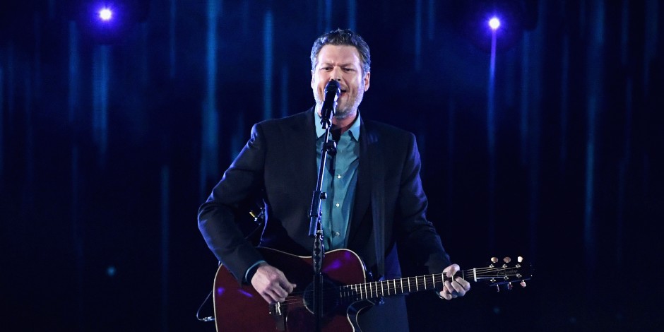Blake Shelton’s Next Album Might Be His Last, Says the Singer