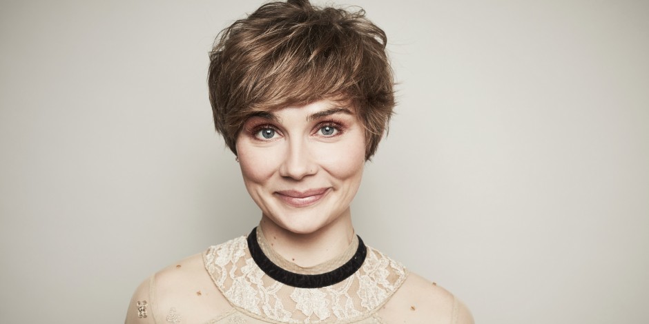 Clare Bowen Dedicates Powerful New Song to Brother’s Brave Cancer Battle