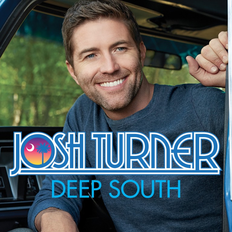 Album Review: Josh Turner’s ‘Deep South’