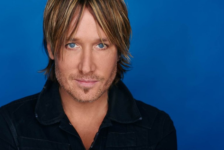 Keith Urban Sends Empowering Message to Women with ‘Female’