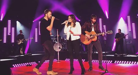 Lady Antebellum is Back (And Better Than Ever!)
