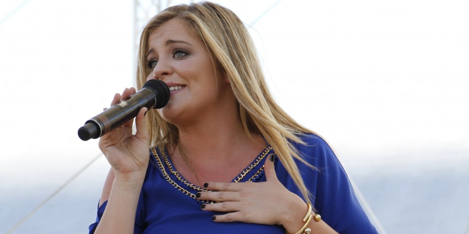 Lauren Alaina Reveals More Details on Upcoming Movie Role