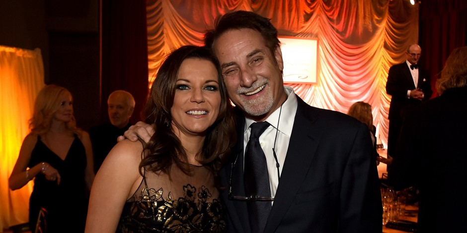 Martina McBride’s Father-in-Law Passes Away