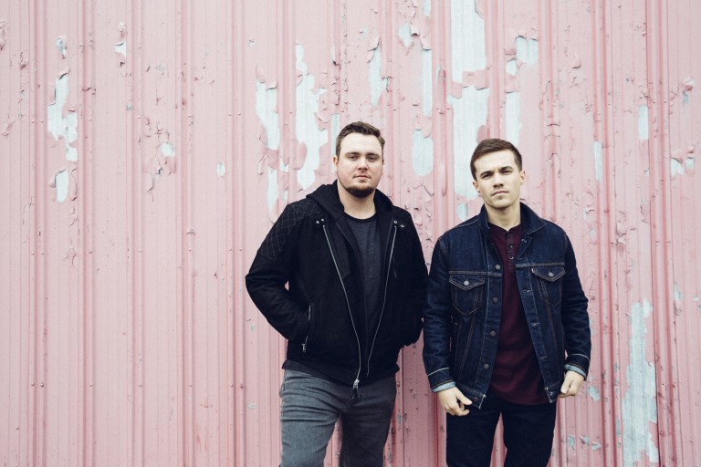 Exclusive Premiere: Listen to Muscadine Bloodline’s Acoustic Version of ‘WD-40′