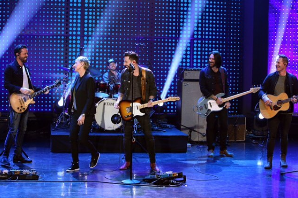 ‘The Ellen Show’ Welcomes Old Dominion for Television Performance