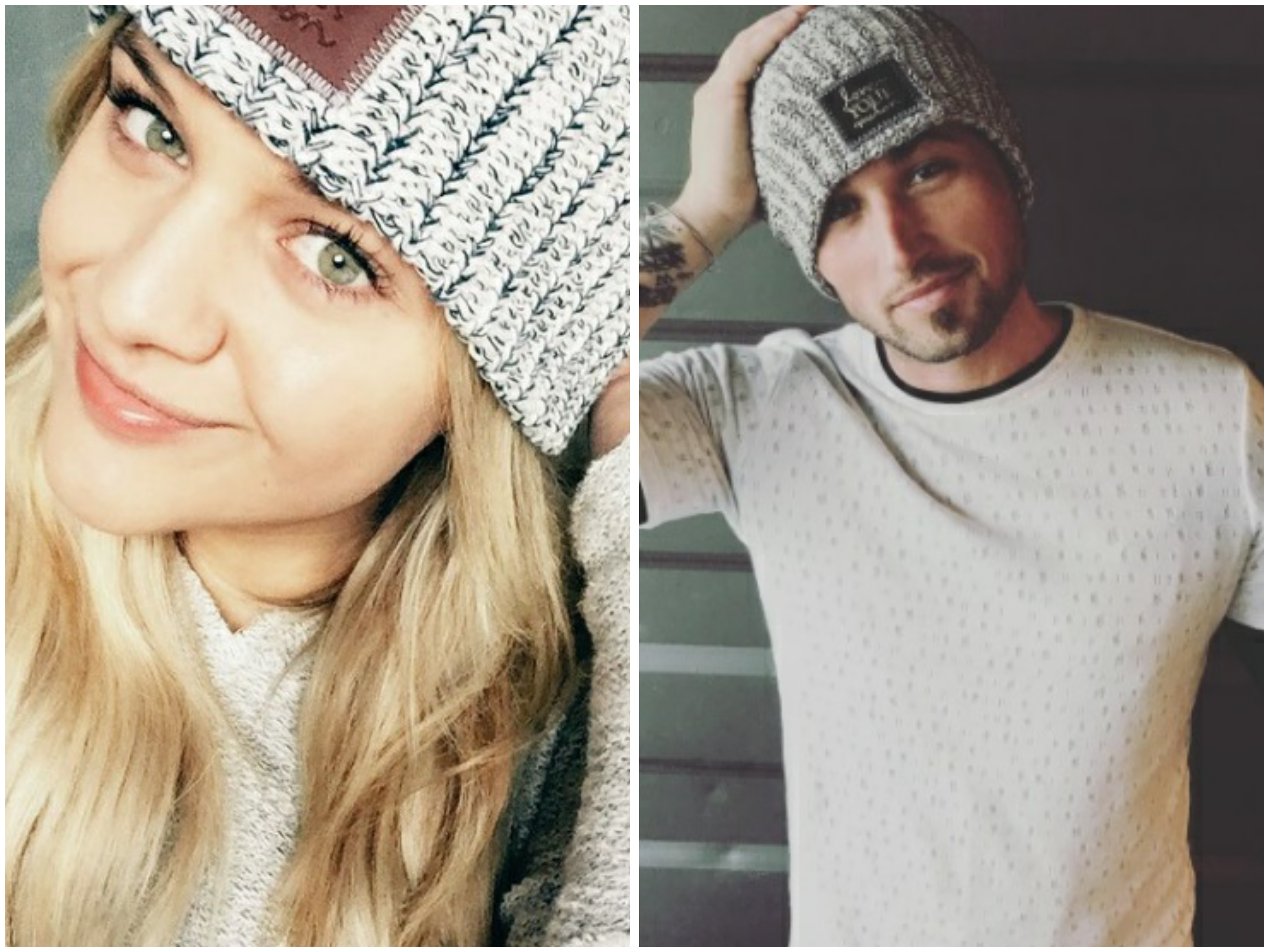 Country Stars Stay Cozy for the Cause with Love Your Melon Beanies Sounds  Like Nashville