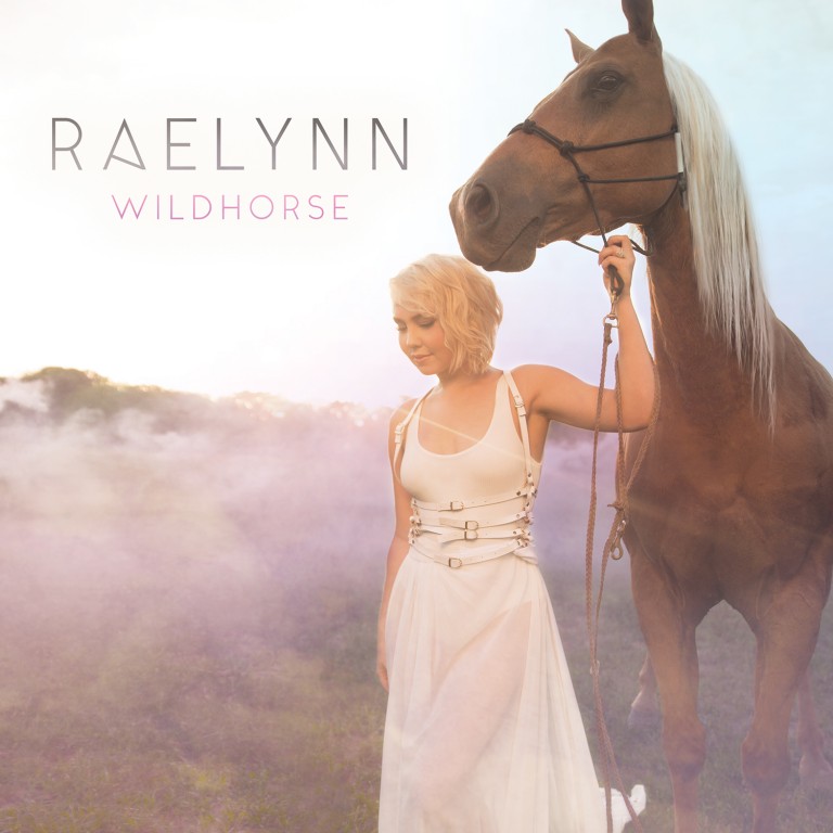 Album Review: RaeLynn’s ‘WildHorse’