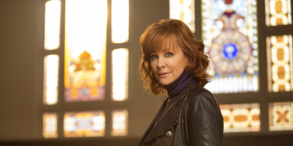 Reba on Her New Album: ‘It’s Something That Will Live Forever’