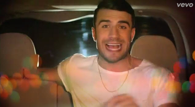 Throwback Thursday: Remember When Sam Hunt Released ‘Leave the Night On?’