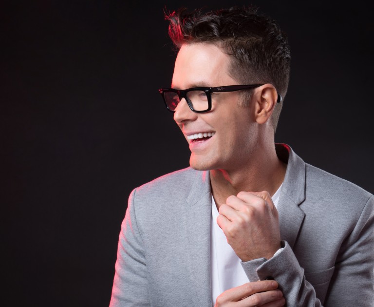 Bobby Bones Reflects On His Memoir ‘Bare Bones’ Nearly a Year After Its Release