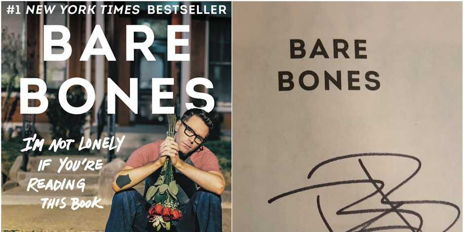 Bobby Bones Bare Bones