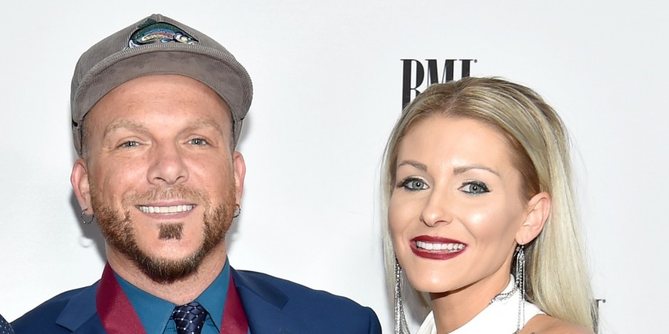 LOCASH’s Chris Lucas and Wife Expecting Third Child This Fall