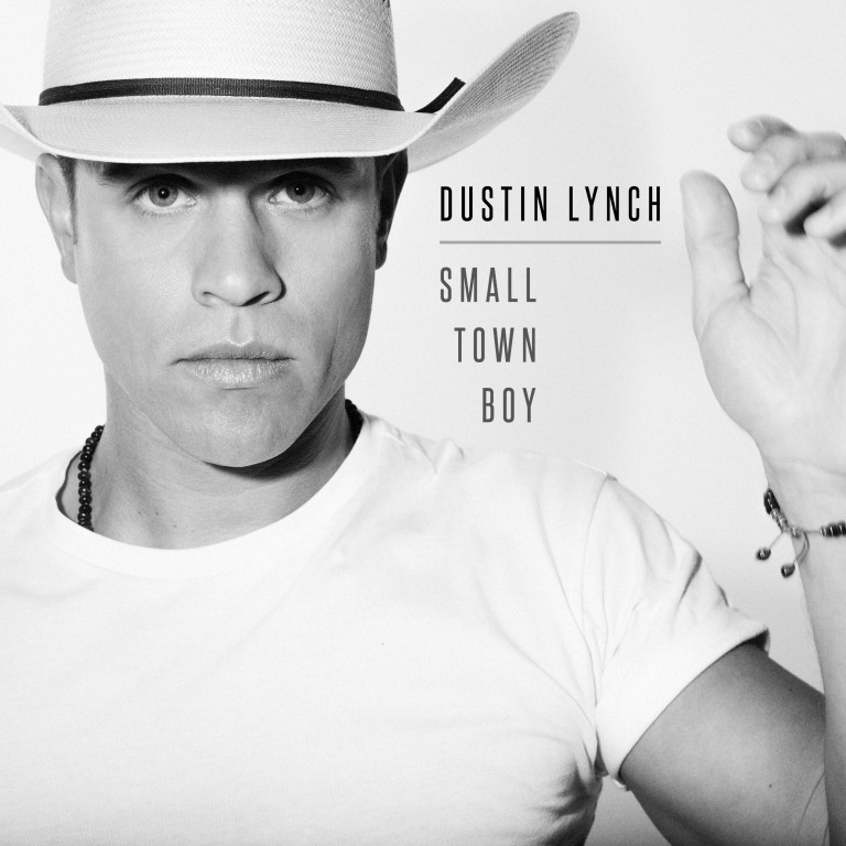 Listen to Dustin Lynch’s Sweet Ode to Home, ‘Small Town Boy’